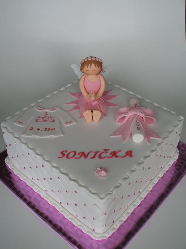 Na krstiny, torta, Torty na krstiny Na krstiny, torta, Torty na krstiny, KatkaRF, 1