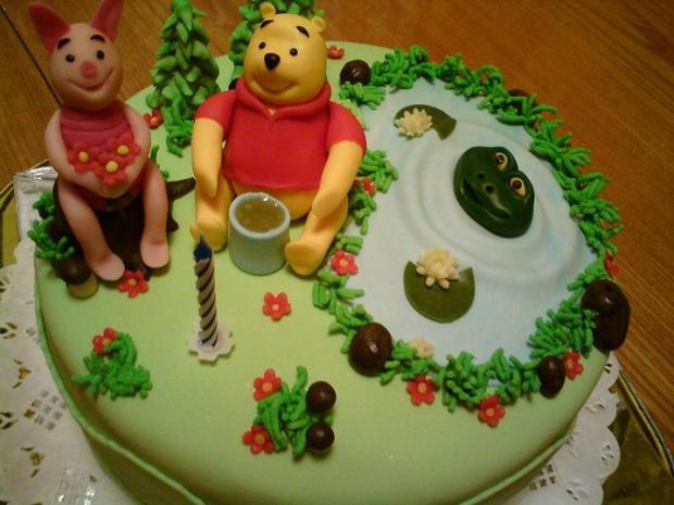 1 rôčik, torta, Torty so zvieratkami 1 rôčik, torta, Torty so zvieratkami, maca 1012, 1