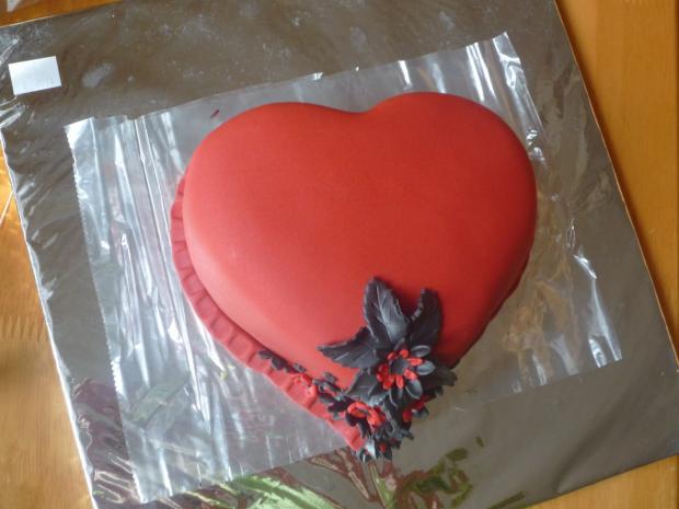 Carmen pohlad zhora, torta Carmen pohlad zhora, torta, Lucretia di Paris, 1