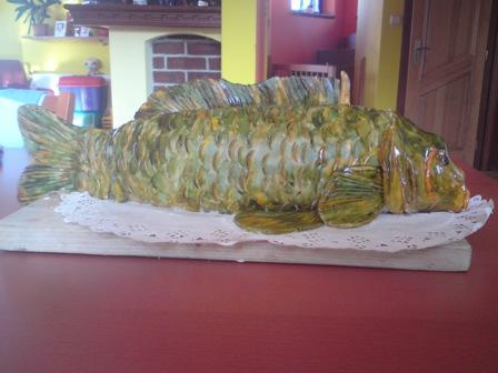 kapor, torta, dagaz, 1