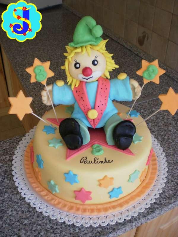 Šaško, torta, Rozprávkové torty Šaško, torta, Rozprávkové torty, Janka.S, 1