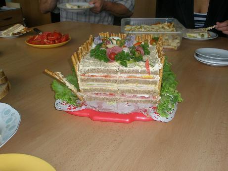 rez slanou tortou k predošlému obrázku, torta, Slané torty rez slanou tortou k predošlému obrázku, torta, Slané torty, lika, 1