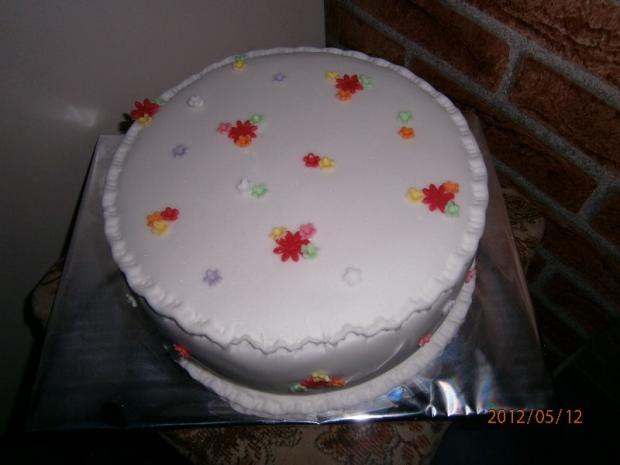 Okruhla klasika, torta, Torty na cirkevné sviatky, olinockaaa, 1