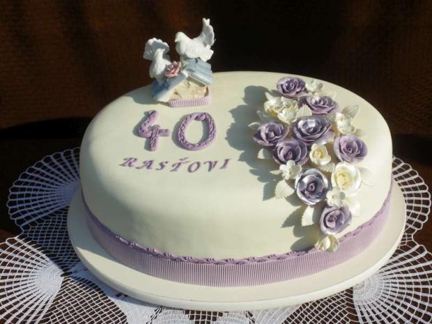 Rasťo je holubár, torta, Narodeninové torty Rasťo je holubár, torta, Narodeninové torty, mayra, 1