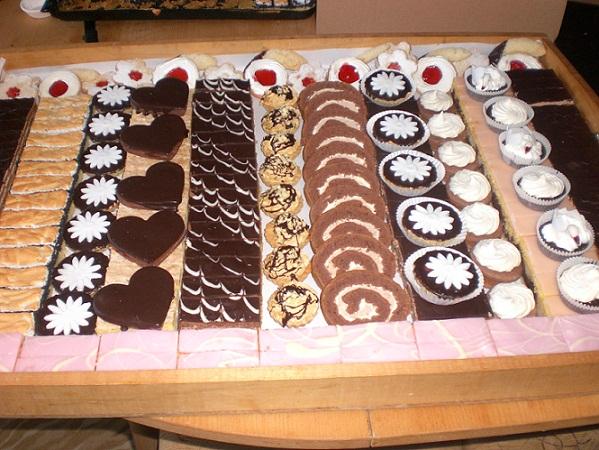 zakusky, torta, Zákusky zakusky, torta, Zákusky, marta.sabová, 1