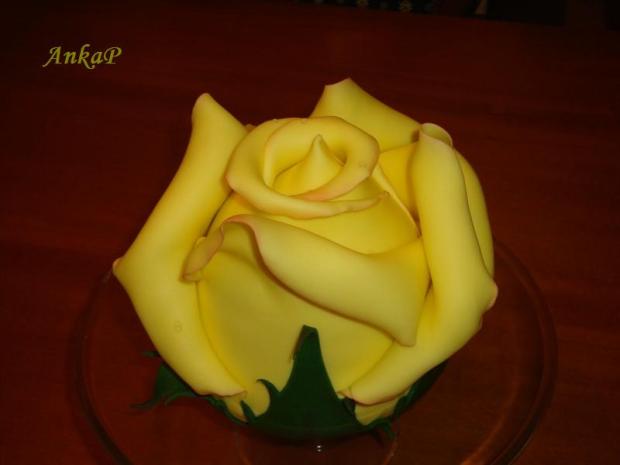 Na želanie, torta Na želanie, torta, AnkaP, 1