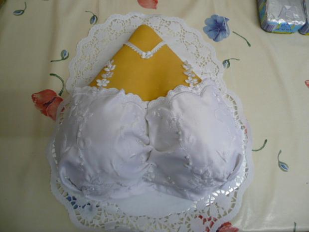 Prsia v bielom decentné, torta, Torty pre dospelých * Prsia v bielom decentné, torta, Torty pre dospelých *, matulko74, 1