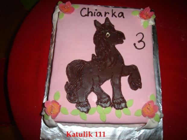 konik, torta, Torty so zvieratkami konik, torta, Torty so zvieratkami, katulik111, 1