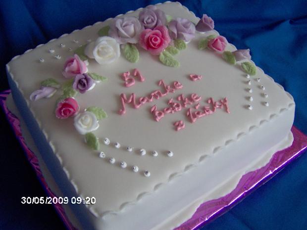 narodeninova, torta, Narodeninové torty narodeninova, torta, Narodeninové torty, miluška, 1