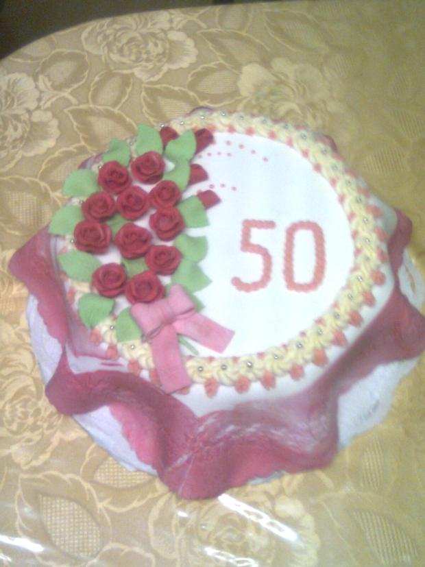 Moja dnešná práca, torta, Narodeninové torty, LubomiraS, 1