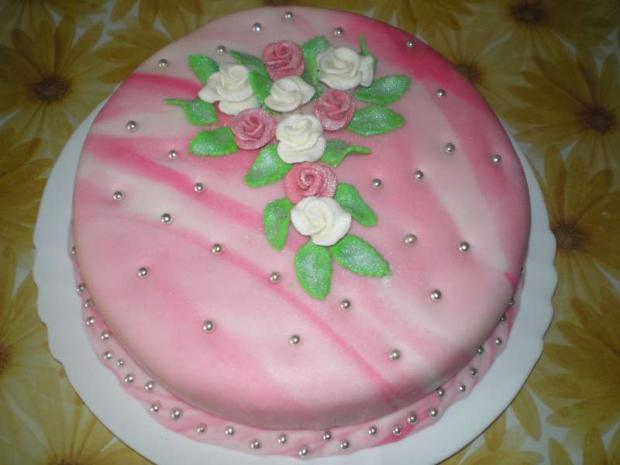 narodeninova, torta narodeninova, torta, terrka80, 1