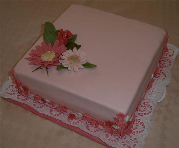 čtverec 203, torta, Jarka58, 1