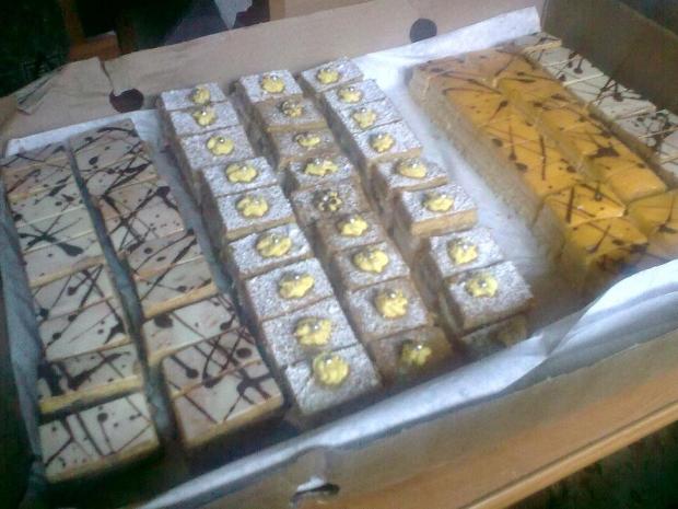 Koláče na narodeniny :), torta, Narodeninové torty Koláče na narodeniny :), torta, Narodeninové torty, AničkaP, 1