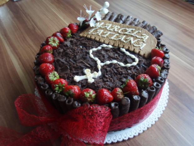 Birmovná... na želanie, torta, Torty na cirkevné sviatky, mima22, 1