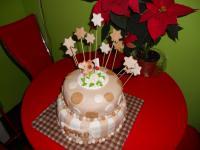 so slonikom, torta, Torty so zvieratkami, katulik111, 1