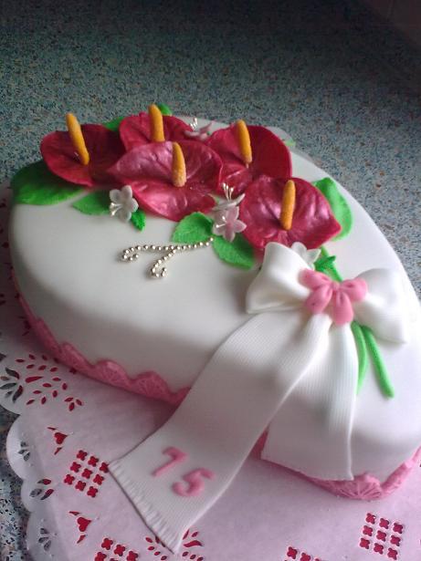 Na želanie, torta, Narodeninové torty Na želanie, torta, Narodeninové torty, Gaba585, 1