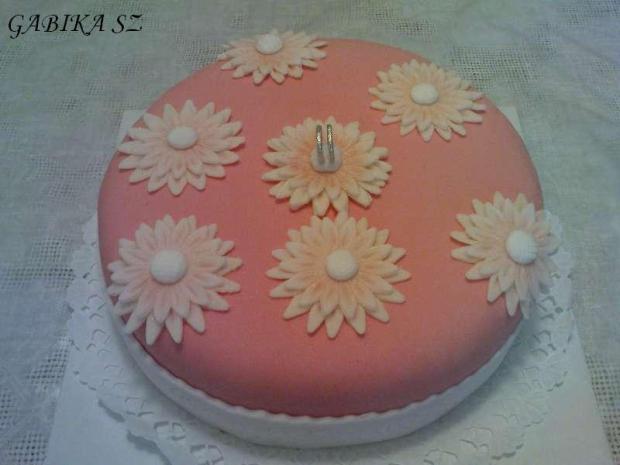 punčová na svadbu, torta, Svadobné torty punčová na svadbu, torta, Svadobné torty, GABIKA SZ., 1