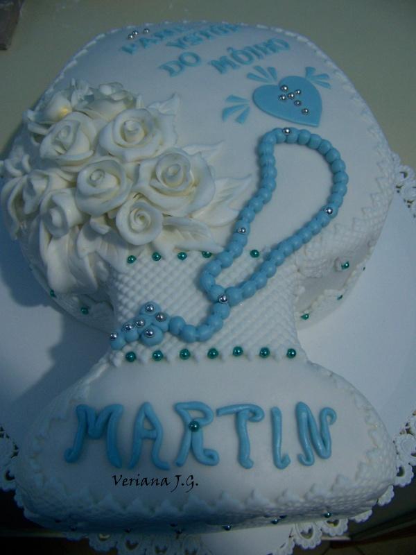 prve sv.prijimanie kalich 3, torta, Torty na cirkevné sviatky, jarkag3, 1