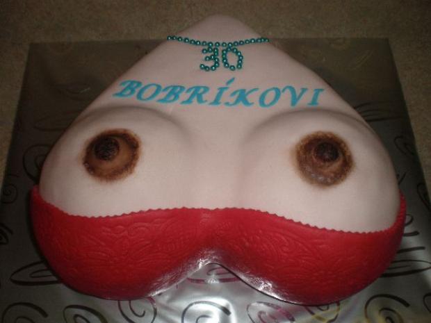 prsia, torta, Torty pre dospelých *, junaslubica, 1