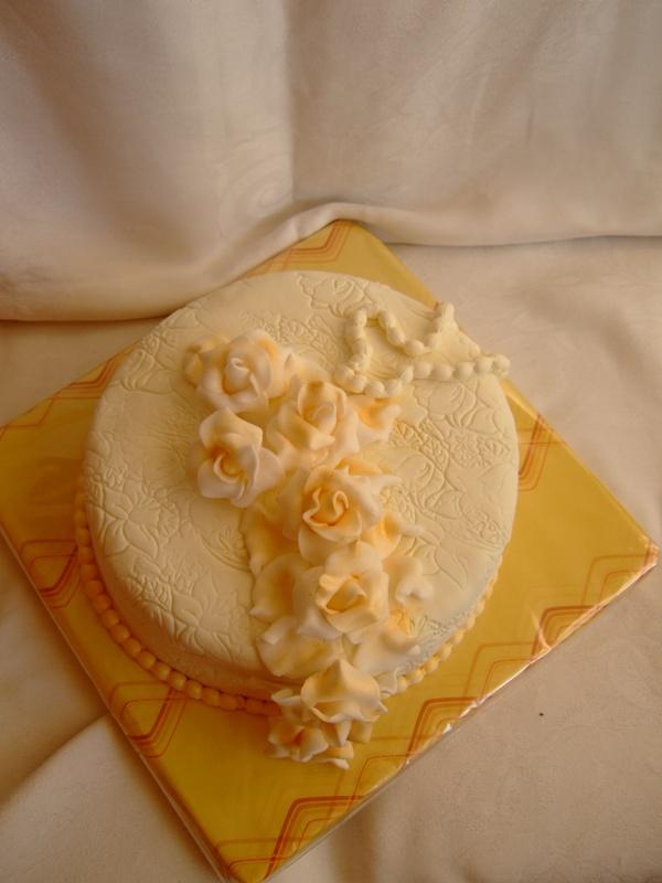 ku káve, torta, Narodeninové torty, zuzkapo, 1