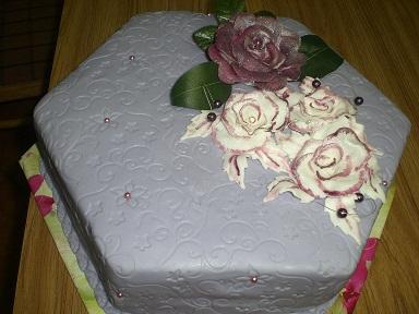 narodeninová, torta, Narodeninové torty, Ivka29, 1