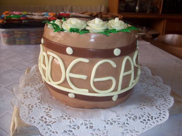 Sud pivka pre chlapcov, torta, Netradičné torty, Adriana, 1