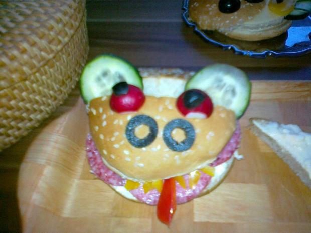 a ešte jedna žemlička , torta, Slané torty a ešte jedna žemlička , torta, Slané torty, Lenka R, 1