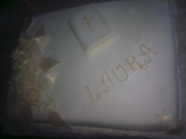 PSP, torta, Torty na cirkevné sviatky, Majk@, 1