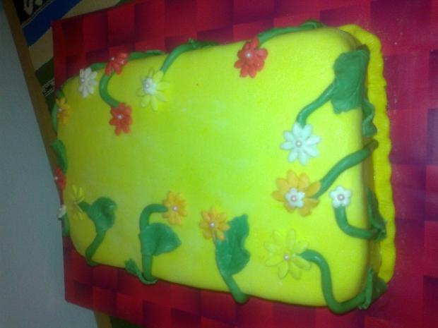 torty, torta, Narodeninové torty, Bozenapet, 1
