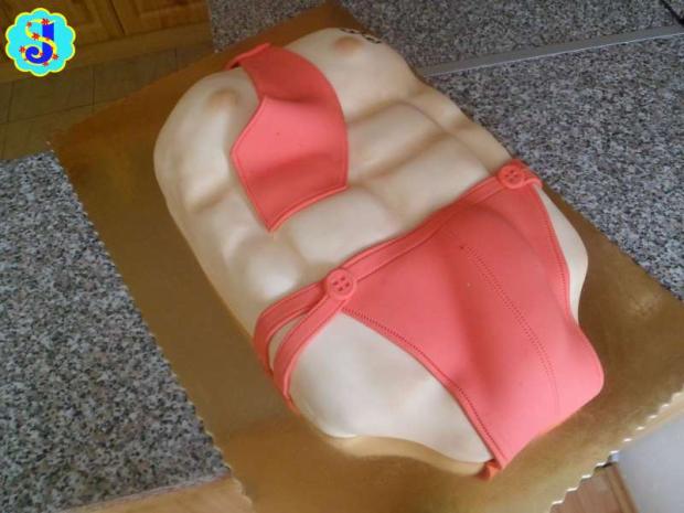 Torzo, torta, Torty pre dospelých *, Janka.S, 1