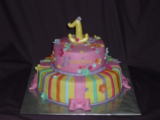Farebna s maslickami.., torta, Torty pre dievčatá Farebna s maslickami.., torta, Torty pre dievčatá, kathka, 1