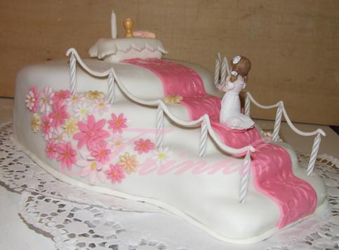 PSP netradične, torta, Torty na cirkevné sviatky PSP netradične, torta, Torty na cirkevné sviatky, terinka, 1