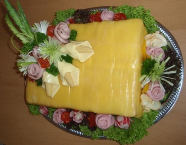 Moja prvá slaná torta, torta, Slané torty Moja prvá slaná torta, torta, Slané torty, malichova, 1
