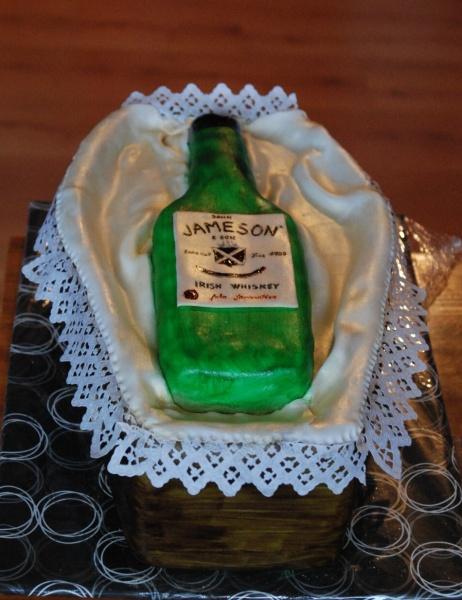 Netradičné želanie .., torta, Narodeninové torty, lesika, 1