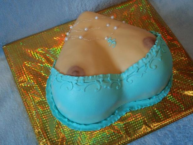 prsia, torta, Torty pre dospelých *, suzan13, 1