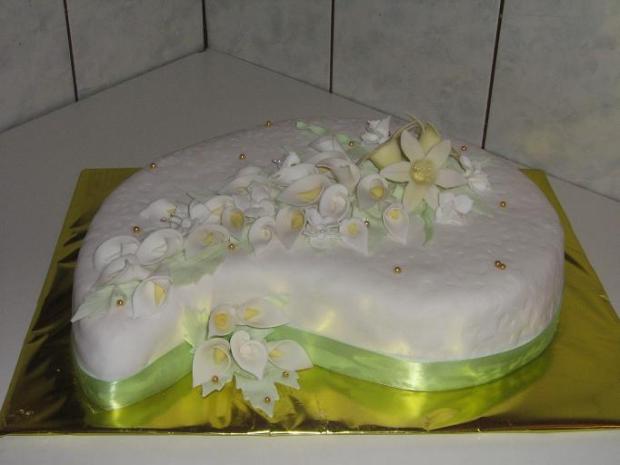 na príjmanie, torta, Torty na cirkevné sviatky na príjmanie, torta, Torty na cirkevné sviatky, JajaS, 1