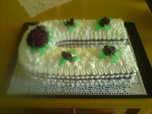 penova podkova, torta, anazuz1299, 1