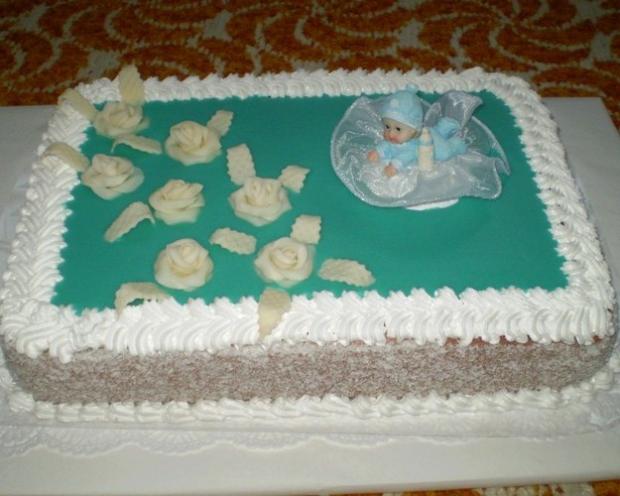 torticka, torta, Torty na krstiny, ella17, 1
