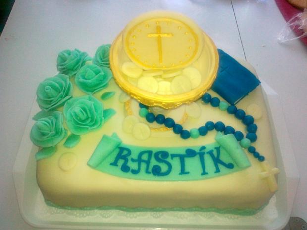 na psp, torta, Torty na cirkevné sviatky, katuska8057, 1