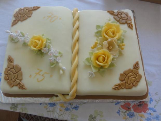 narodeninova, torta, Narodeninové torty, Janula, 1