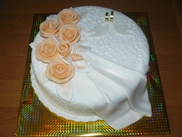 svadobná, torta, Svadobné torty svadobná, torta, Svadobné torty, MarikaFa, 1