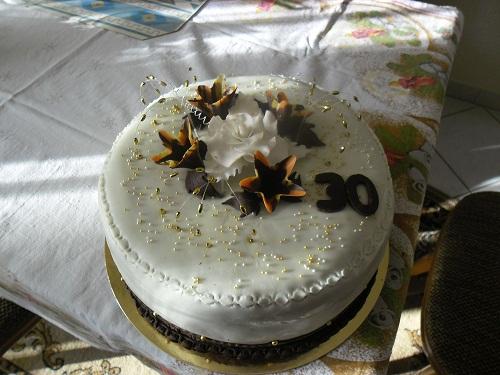 narodeninová, torta, Narodeninové torty narodeninová, torta, Narodeninové torty, Ivka29, 1