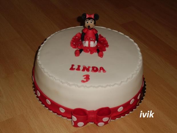 narodeninova, torta, Rozprávkové torty, ivik, 1