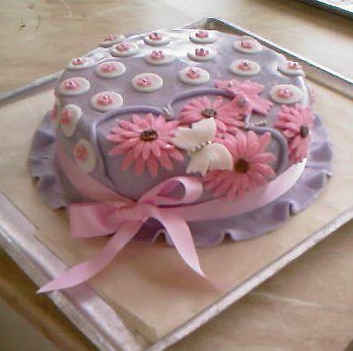 Klobuk, torta, Ostané torty pre deti, meribell1, 1