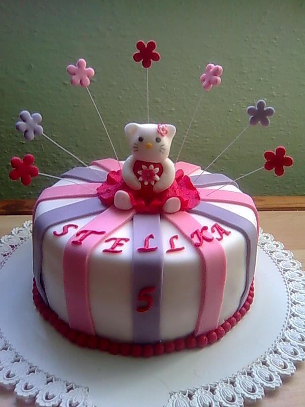 pre deti, torta, norindela, 1