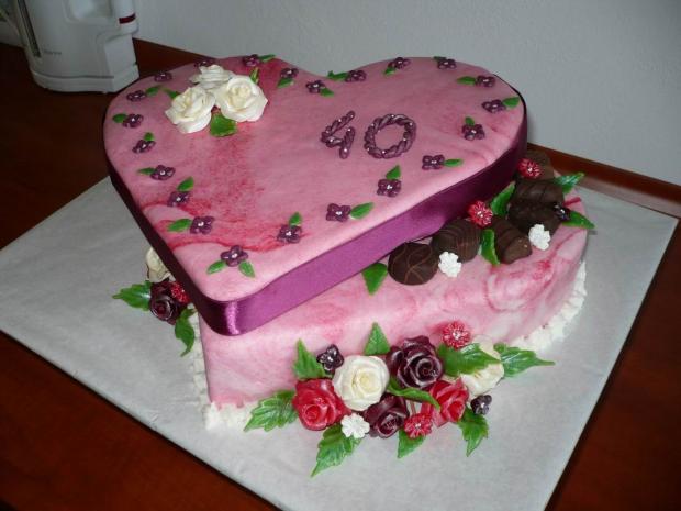 Narodeninová, torta, Narodeninové torty Narodeninová, torta, Narodeninové torty, Daria22, 1