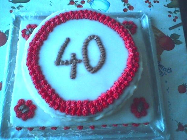 moje prve pokusi, torta, Narodeninové torty, Dima 19, 1