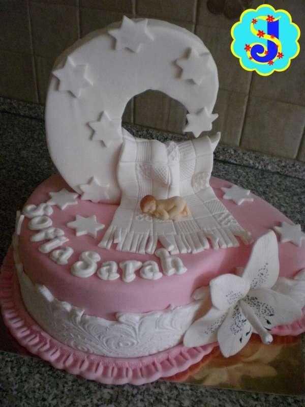 Sofinke, torta, Torty na krstiny Sofinke, torta, Torty na krstiny, Janka.S, 1