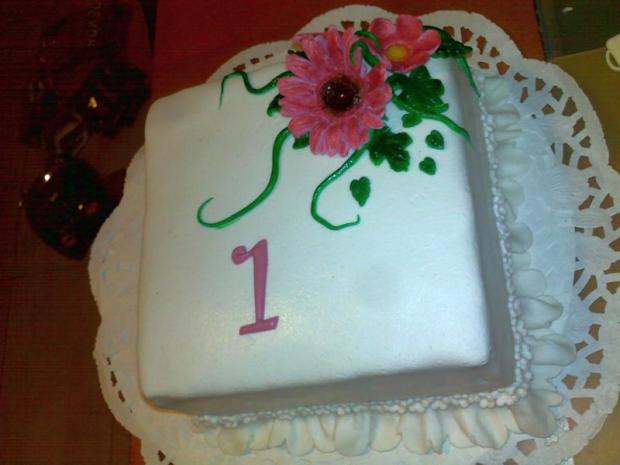 tortička pre Sašu, torta, Narodeninové torty, martazdar, 1