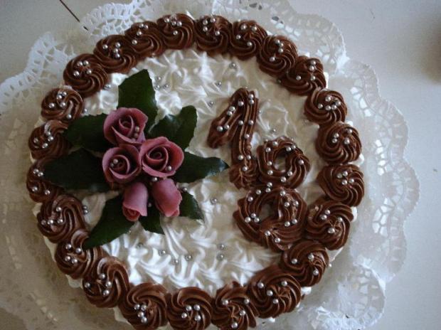 pre krsňa na 18 - tku, torta, Narodeninové torty pre krsňa na 18 - tku, torta, Narodeninové torty, Zuzana D., 1